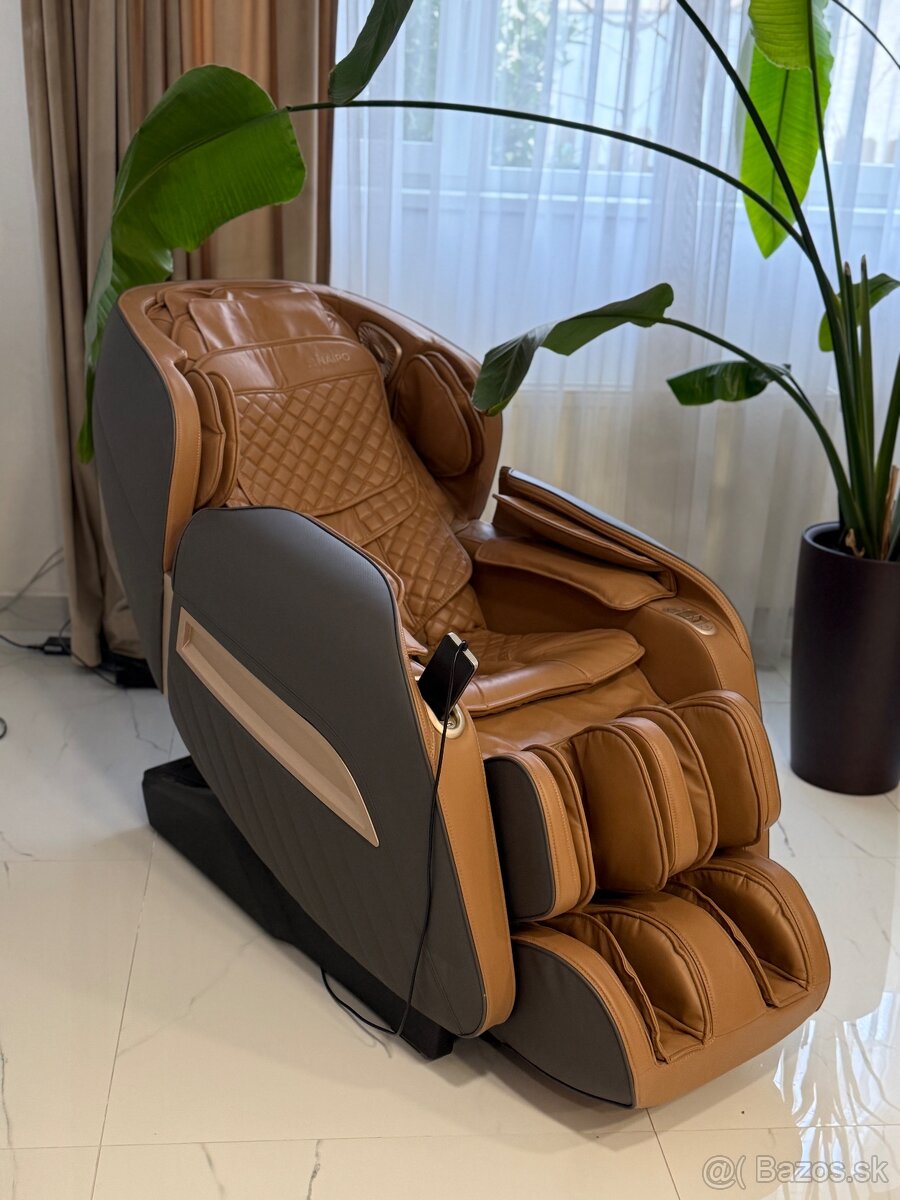 Masážne kreslo Naipo MGC A350 - 4