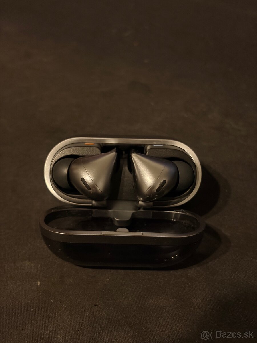Predám Samsung Galaxy Buds 3 Pro - 4