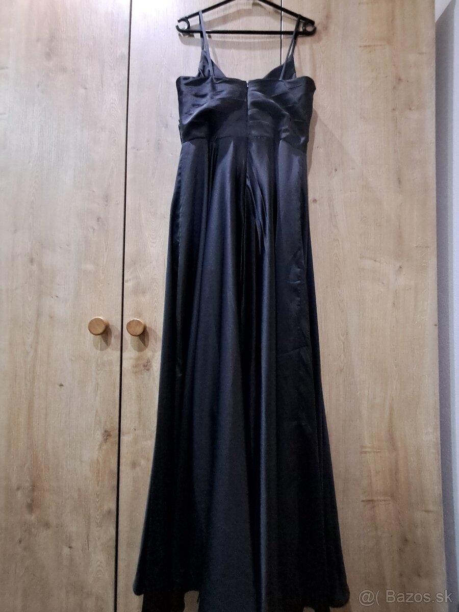 Spolocenske šaty 44 - 4
