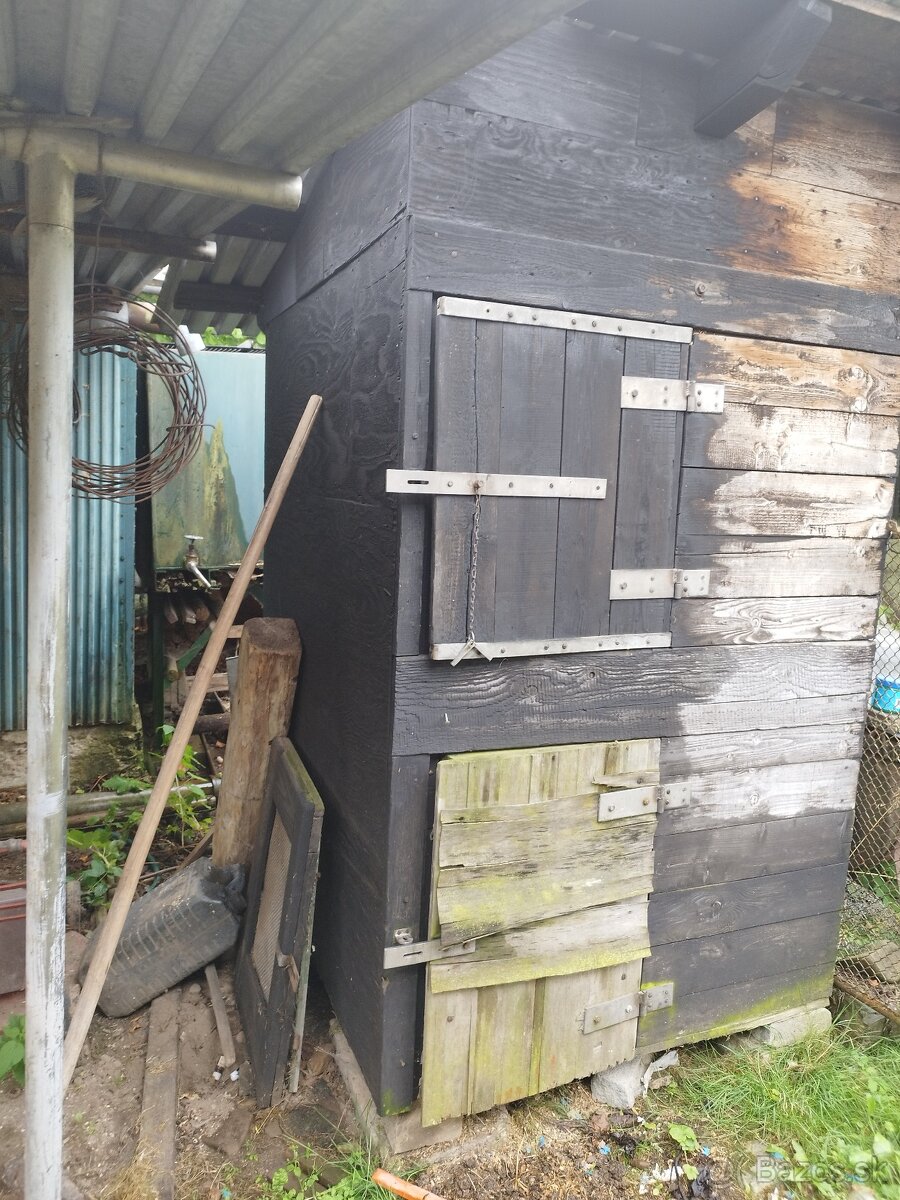 Búda pre psa alebo kúry. - 4