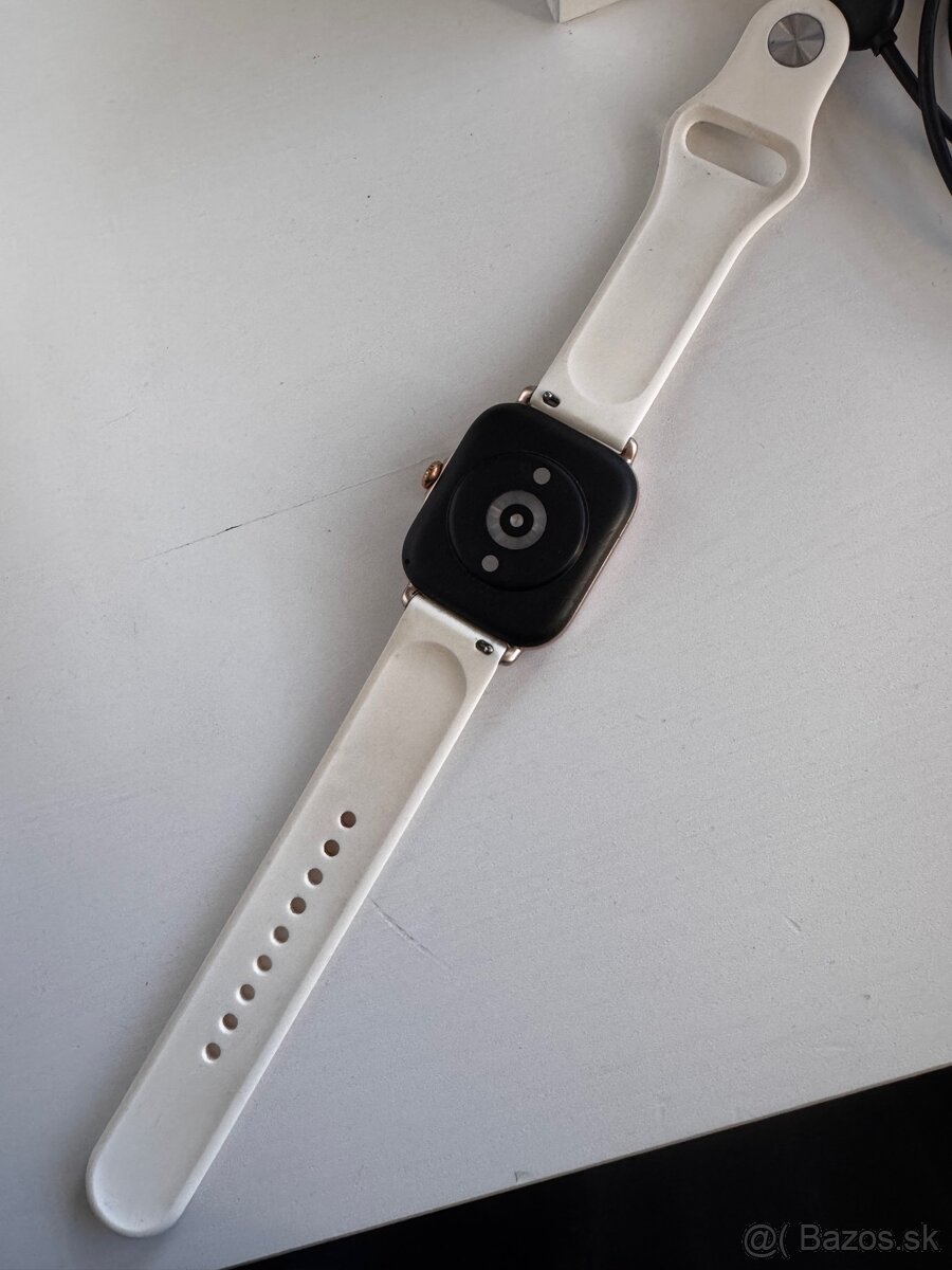 Smart hodinky amazfit gts3 - 4