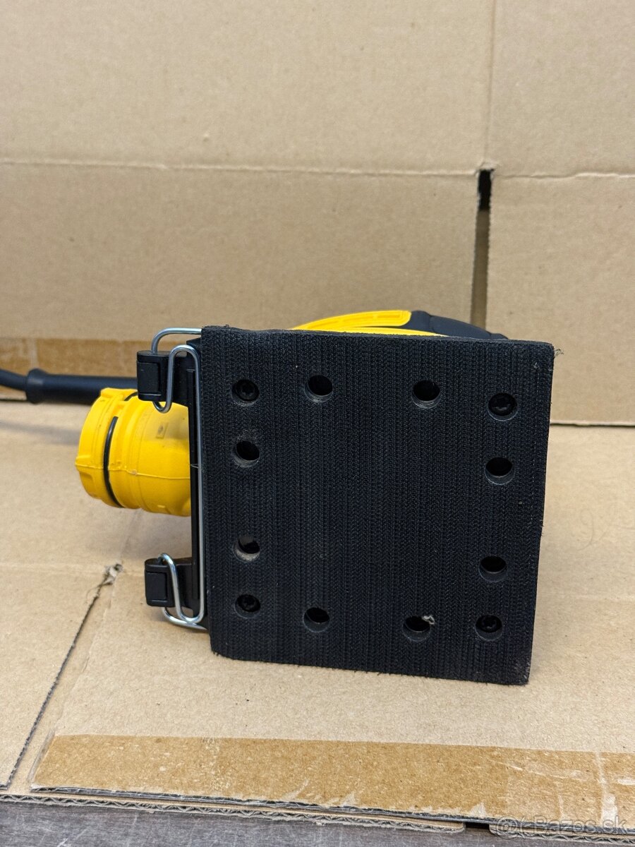 Vibracna Vrútkach Dewalt - 4