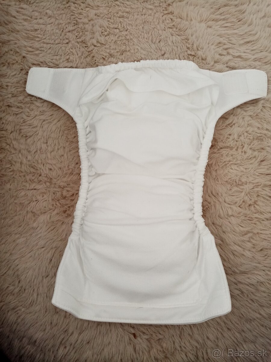 MIOSOLO BIELA - PLIENKY ALL IN ONE - 4