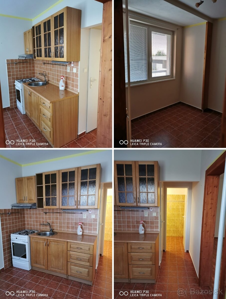 2izbovy byt Levice - 4