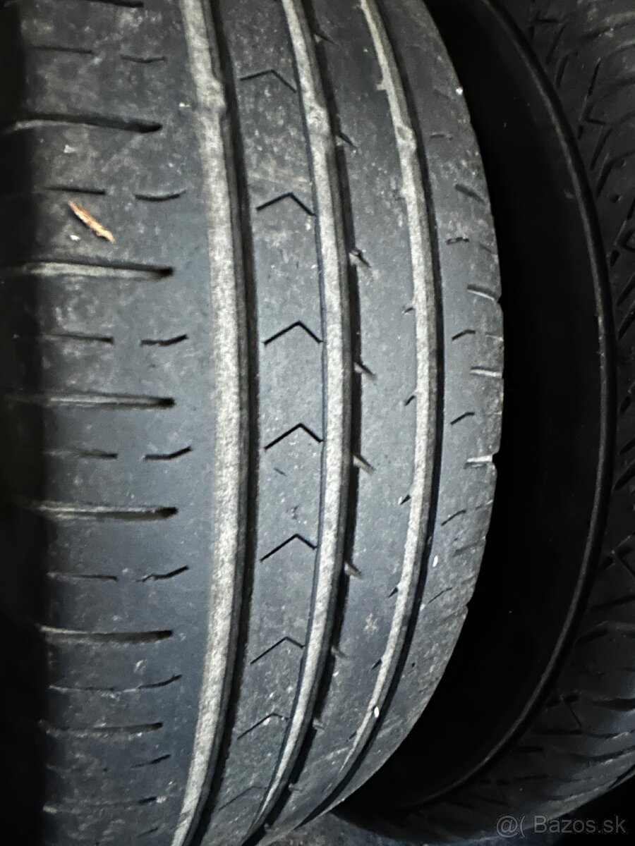 Alu disky s pneu na Suzuki Splash - 4