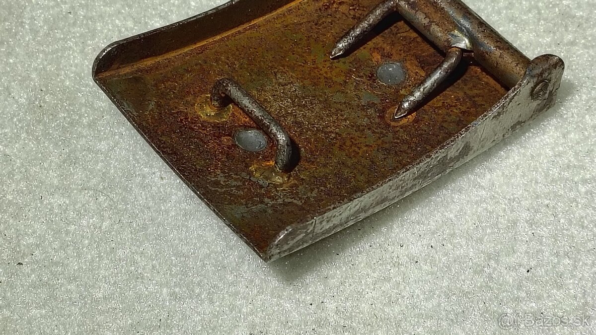 Nemecká pracka prvá svetová - 4