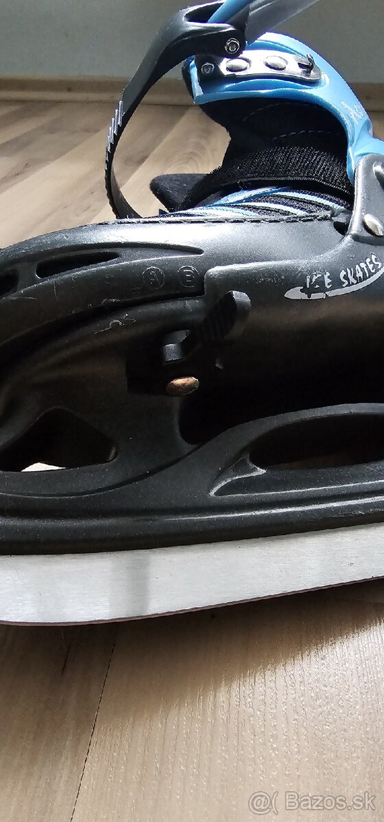 Predam detske ladove korcule ACTION - 4