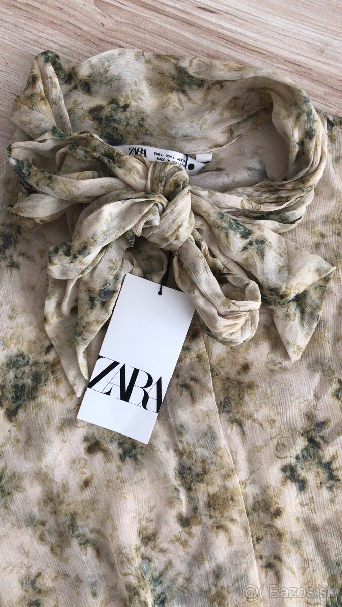 Bluzka Zara c. XL - 4