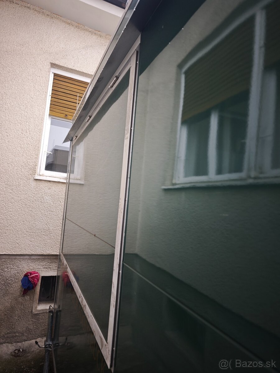 Predám predajný príves, gastro príves, gastro karavan, - 4