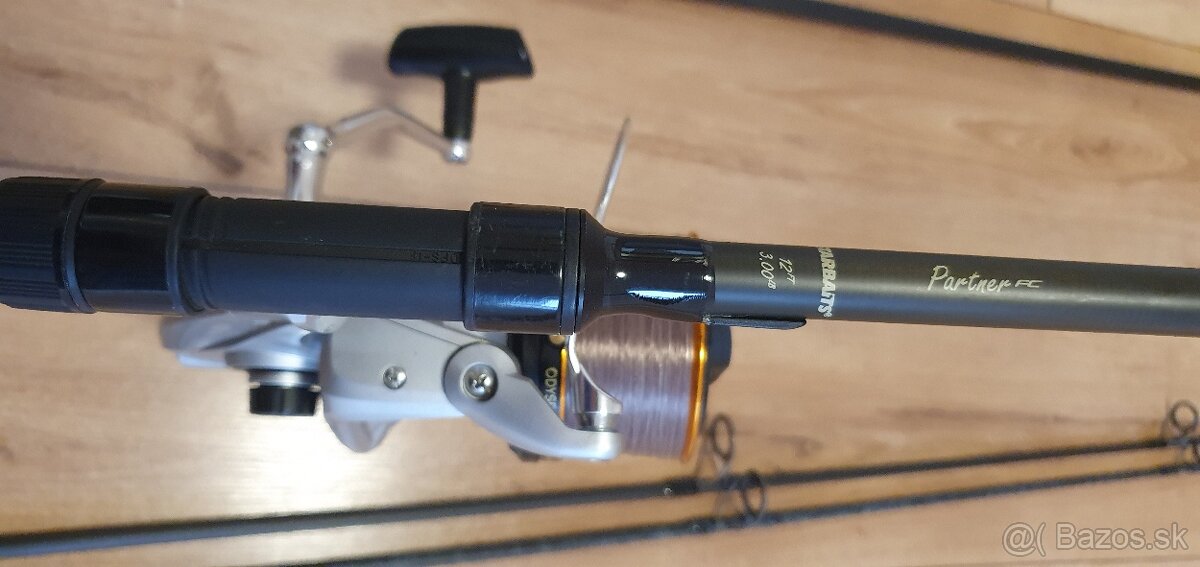 Starbaits Delphin - 4