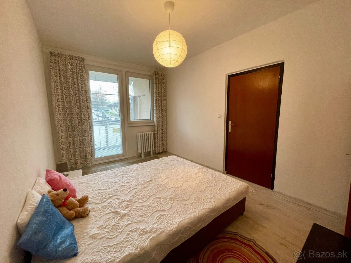 3 izbový byt na prenájom - 4