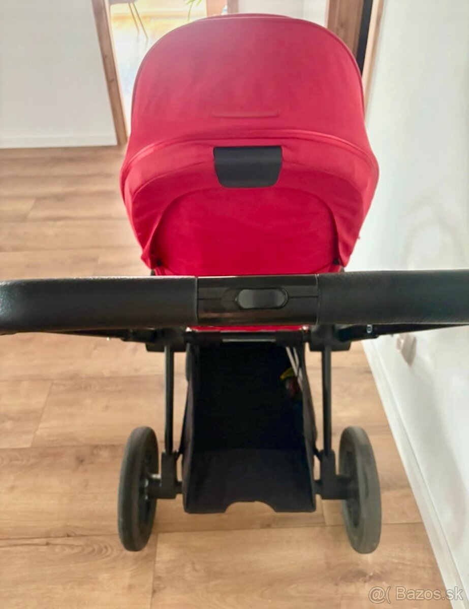 Kočík cybex priam 2018 - 4