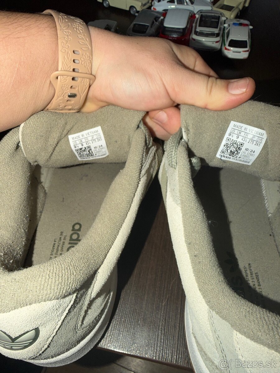 Panske adidas tenisky - 4