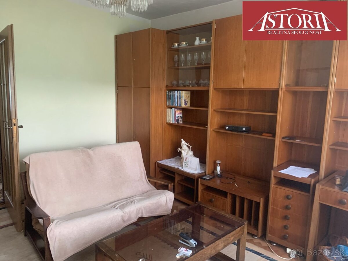 Rodinný dom Martin Stráne - 4