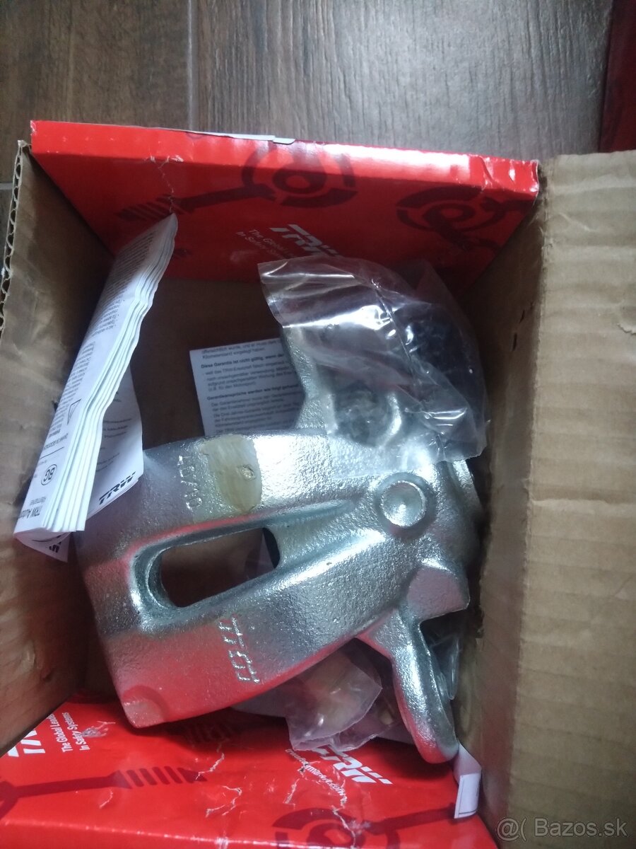 BMW zadne brzdy E90, E92, E81, E87 - 4