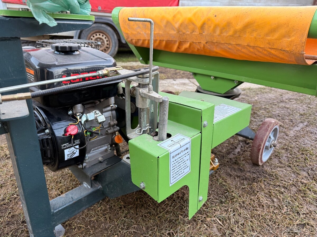 Mini fóliovačka - 4