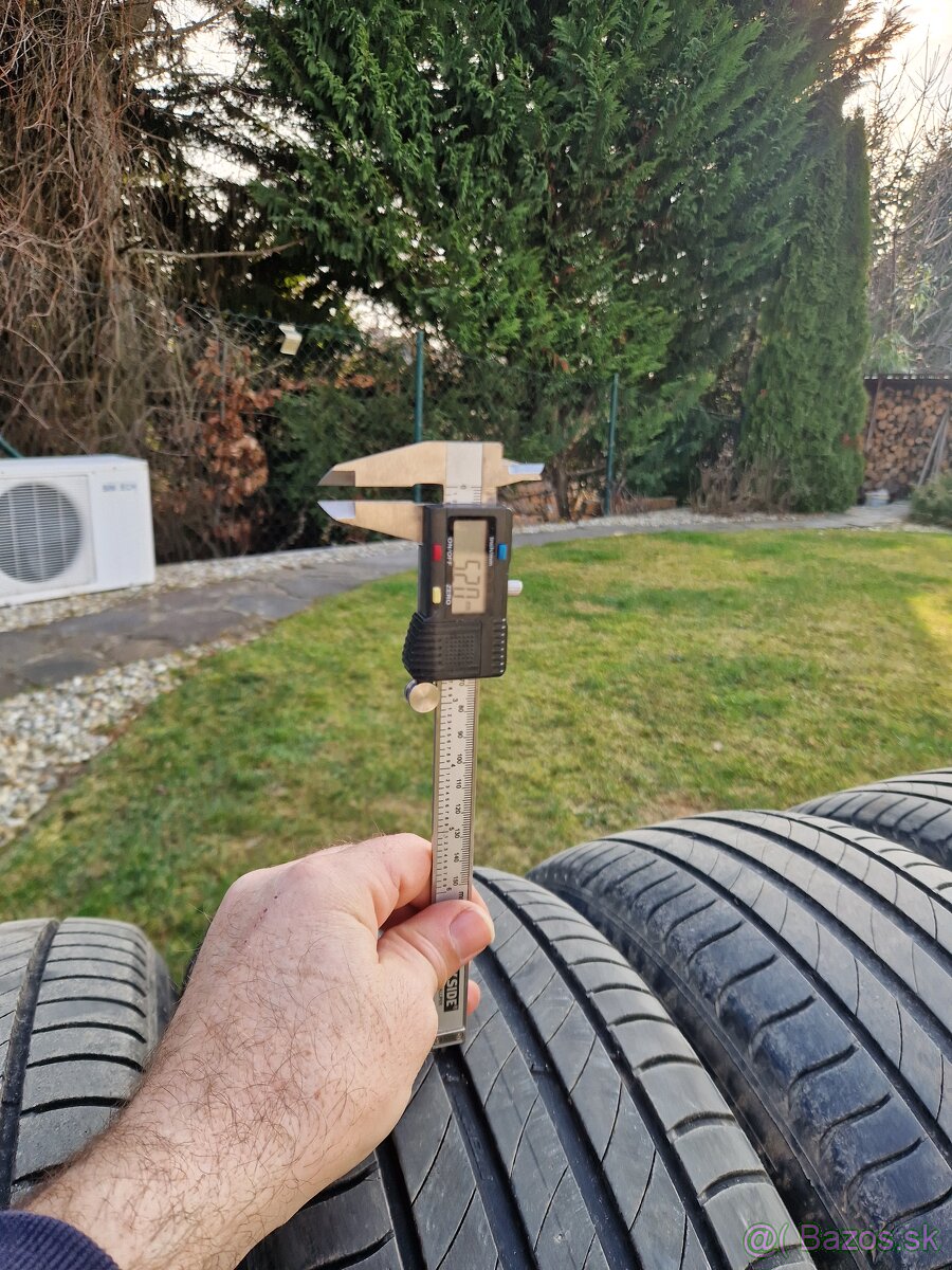 predám disky R16 5x112 skoda octavia - 4