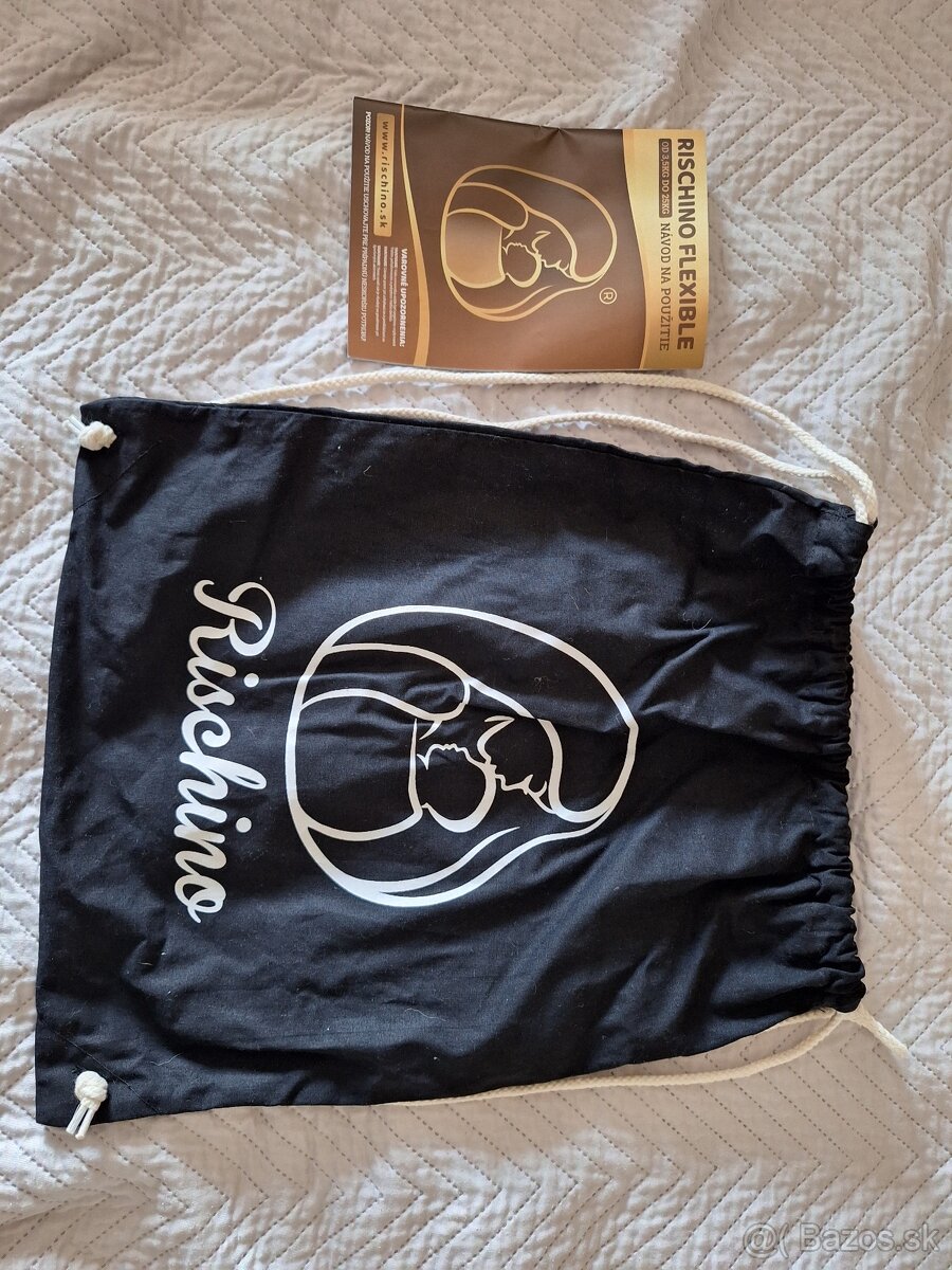 Rischino Flexible Gerlach latte (ako nový) - 4