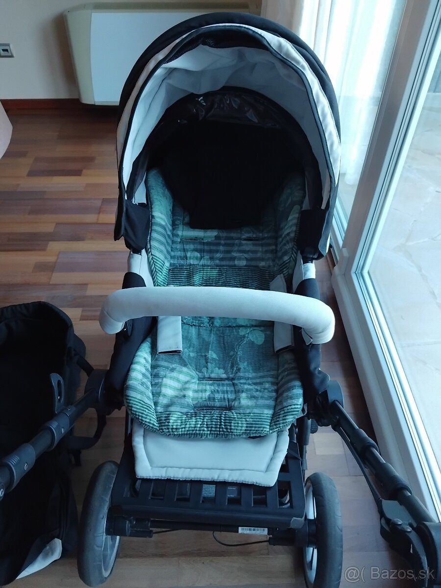 Kočík Gesslein - 4