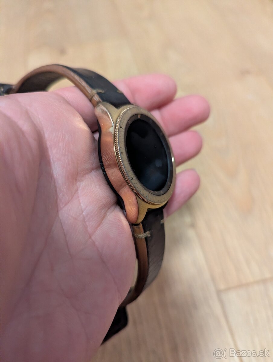 Predám Samsung Galaxy Watch (1. generácia) - 4