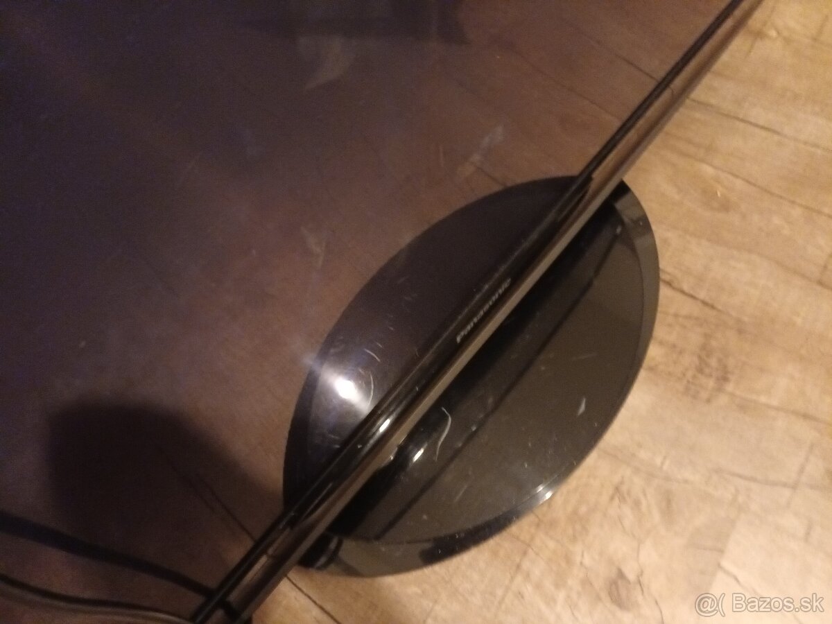Panasonic TV Viera 42" - 4