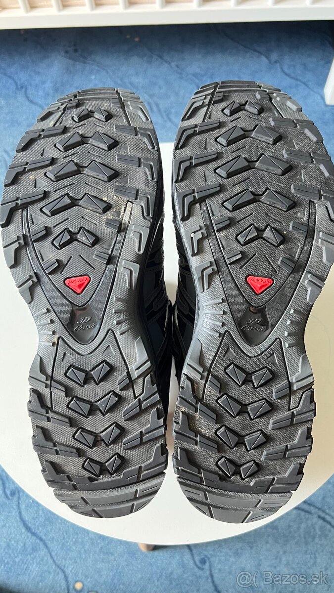 Salomon XA Pro 3D, 42 2/3 - 4