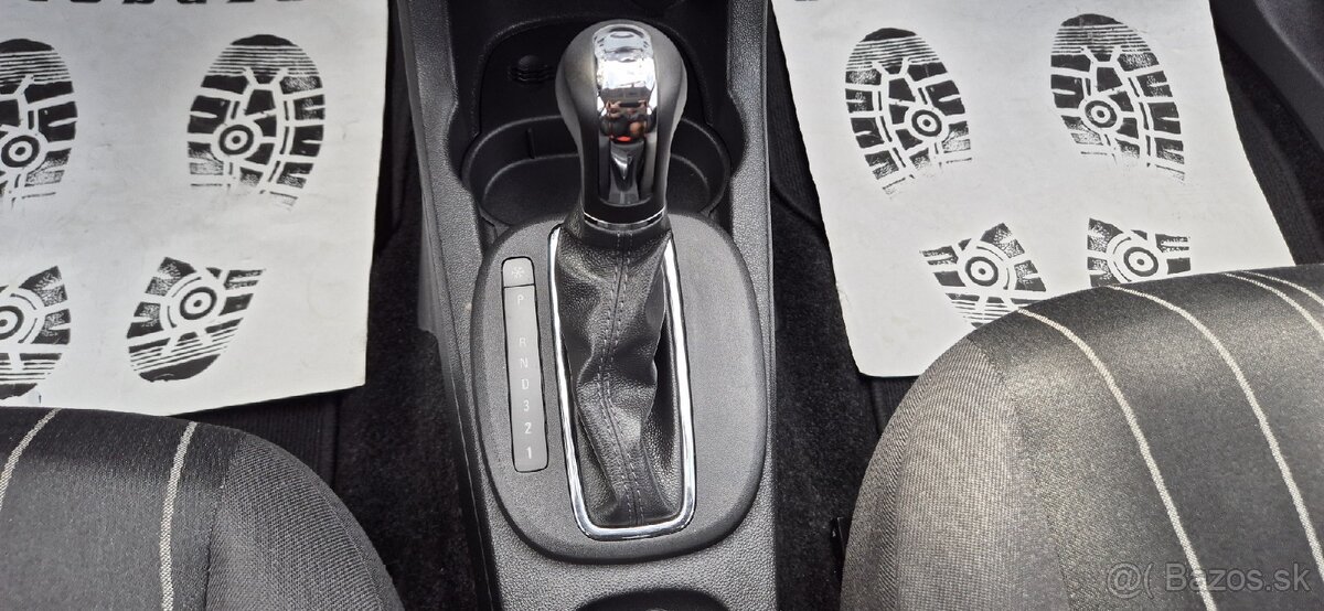 Opel Corsa 1.4 benzín automat 75tis.km - 4