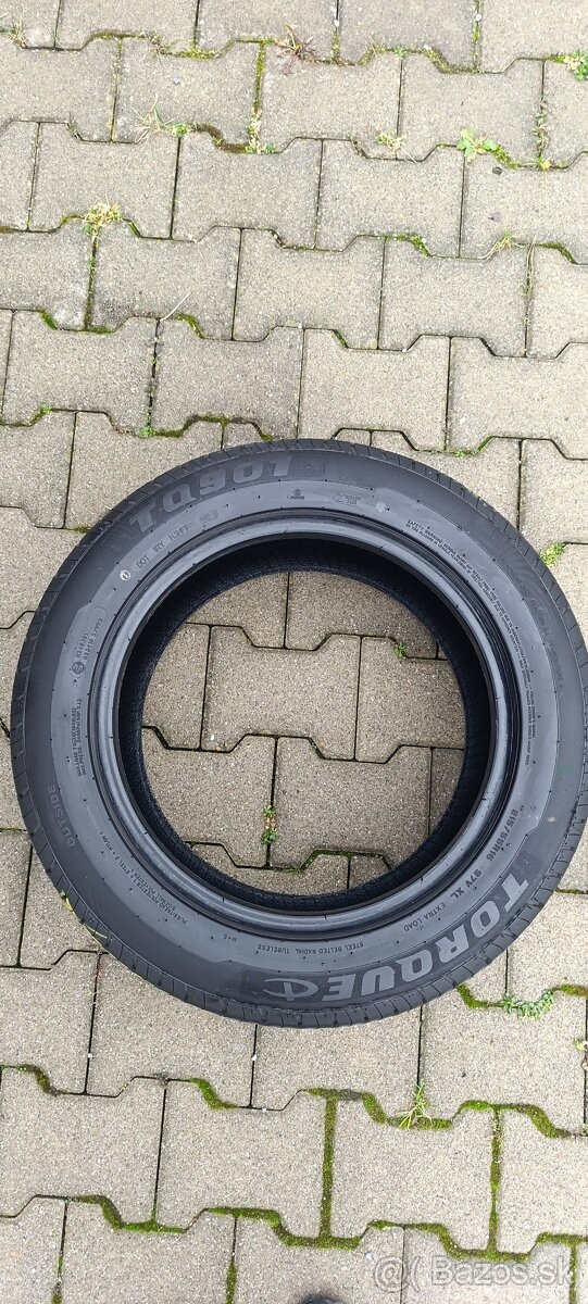 Letné pneu 215/55/16 2024 - 4