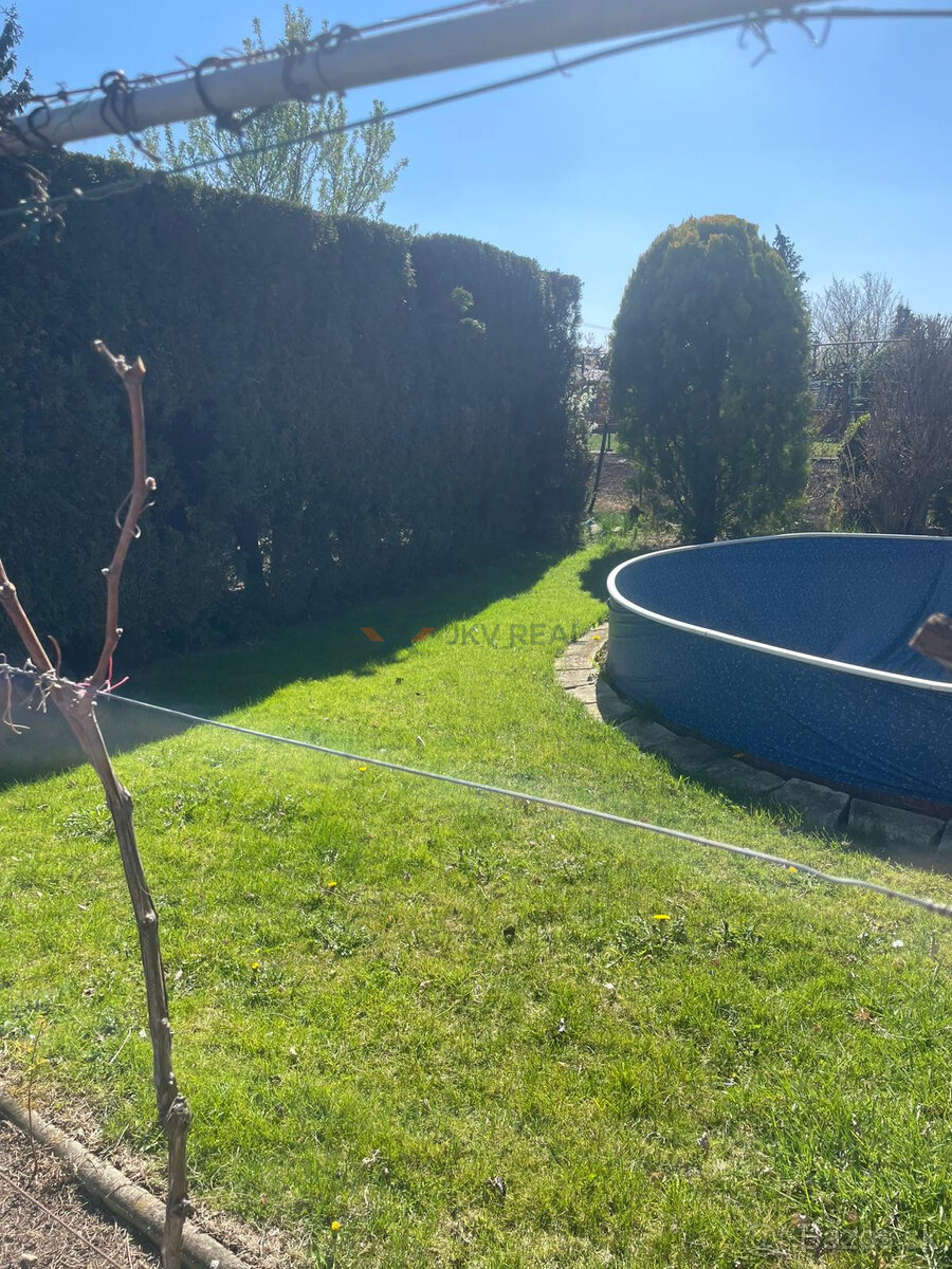 Oáza pokoja v Leviciach - 4