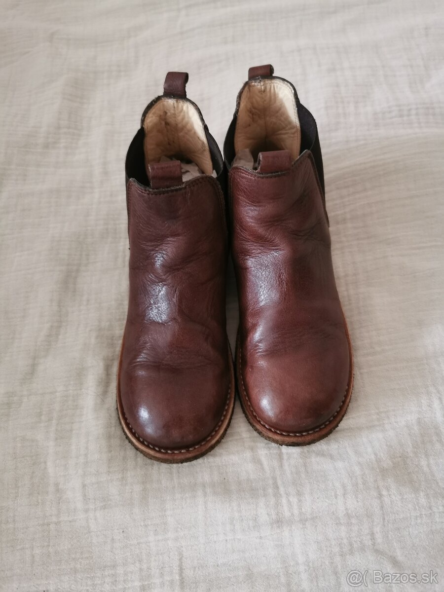 Angulus chelsea boots,31 - 4
