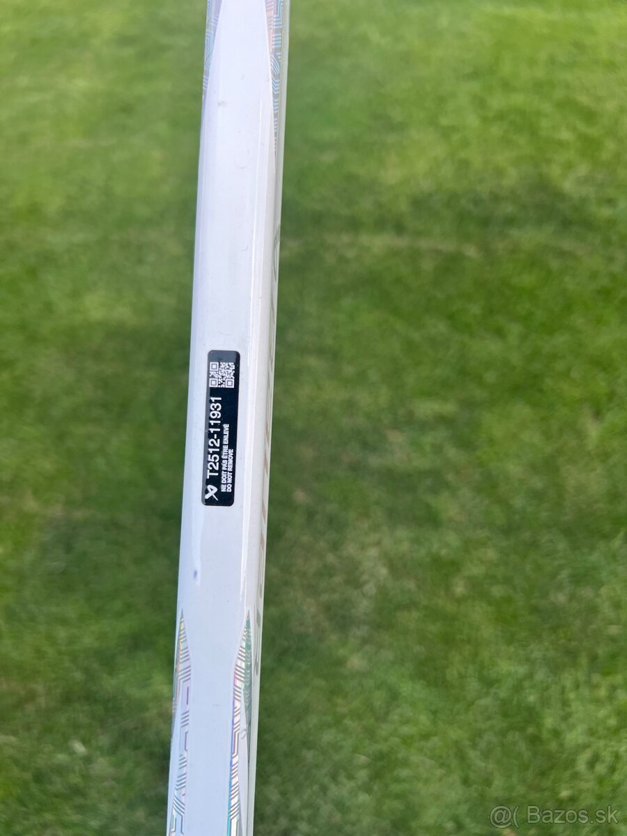 Bauer ProtoR biela - 4