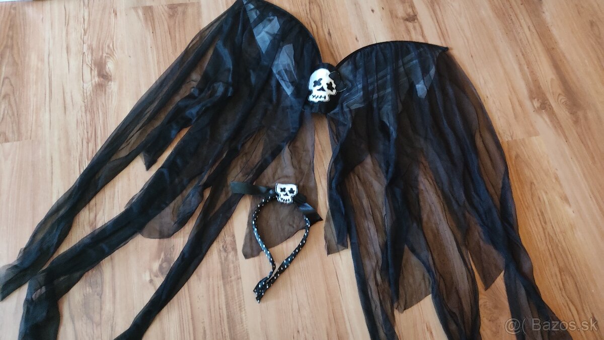 HALLOWEENSKY KOSTYM - 4