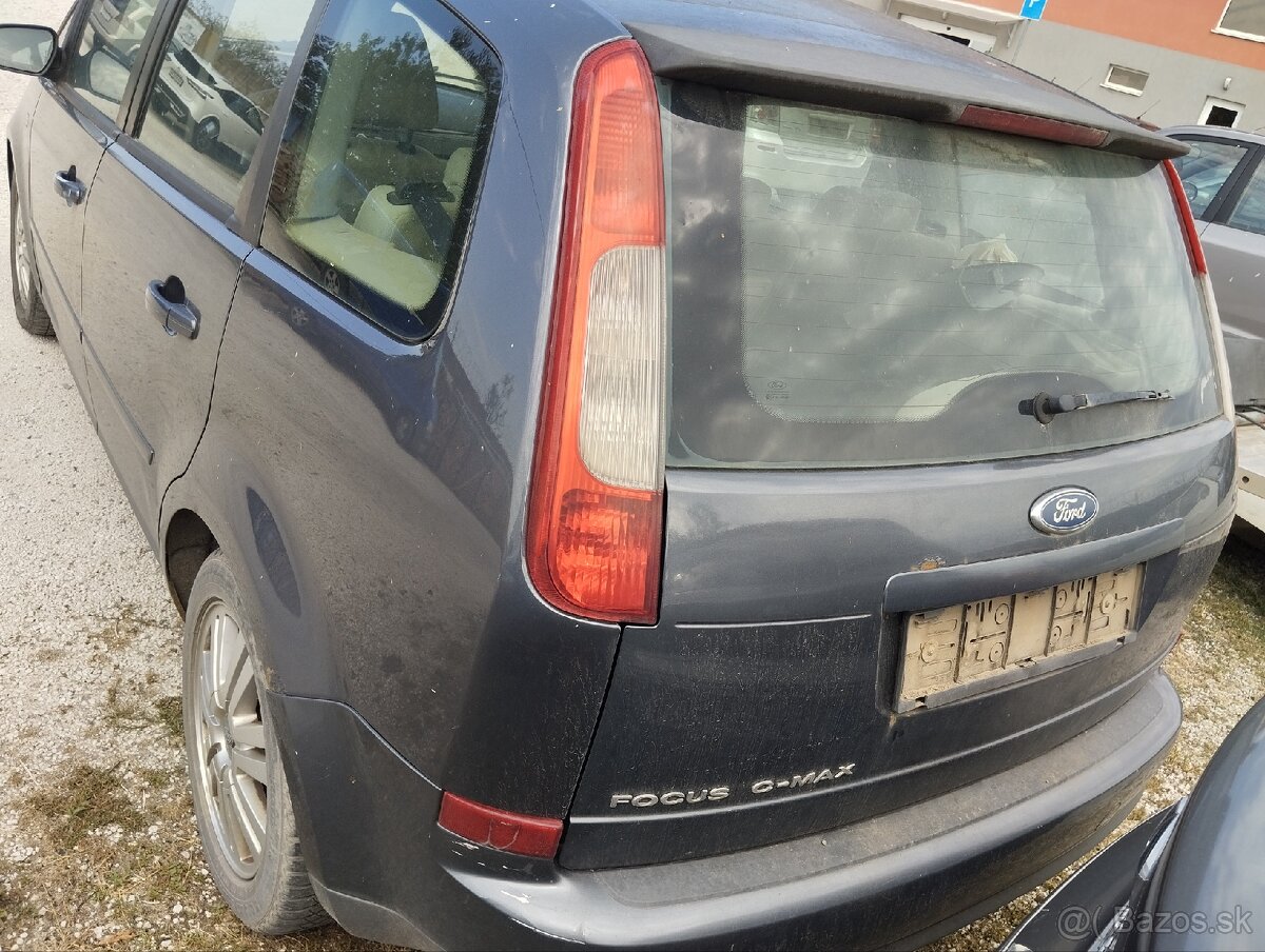 Rozpredám Ford Focus Cmax - 4
