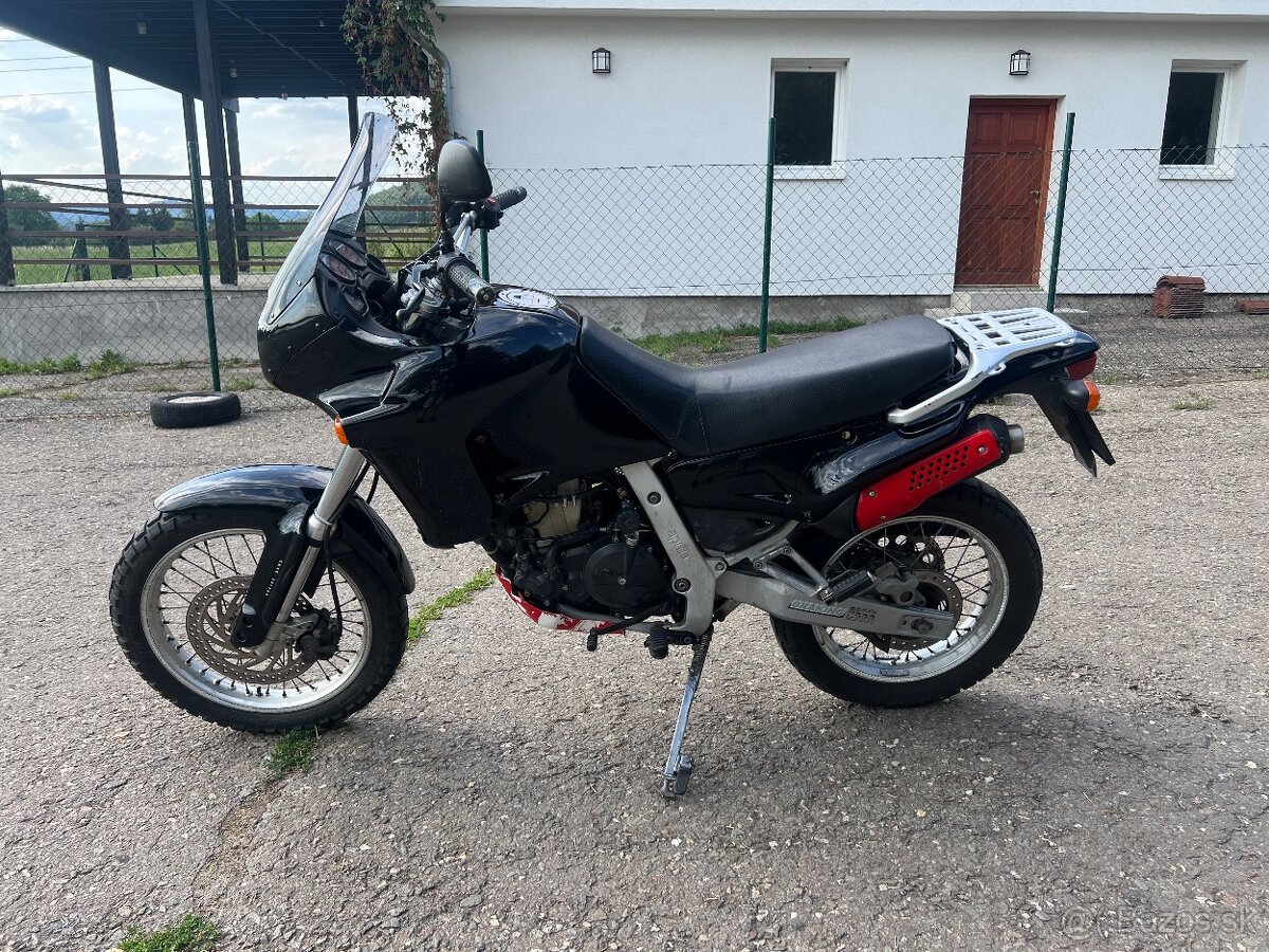 Aprilia Pegaso 650