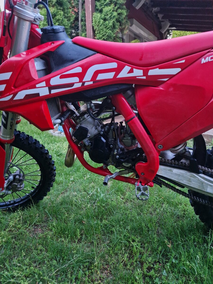 GasGas MC 85