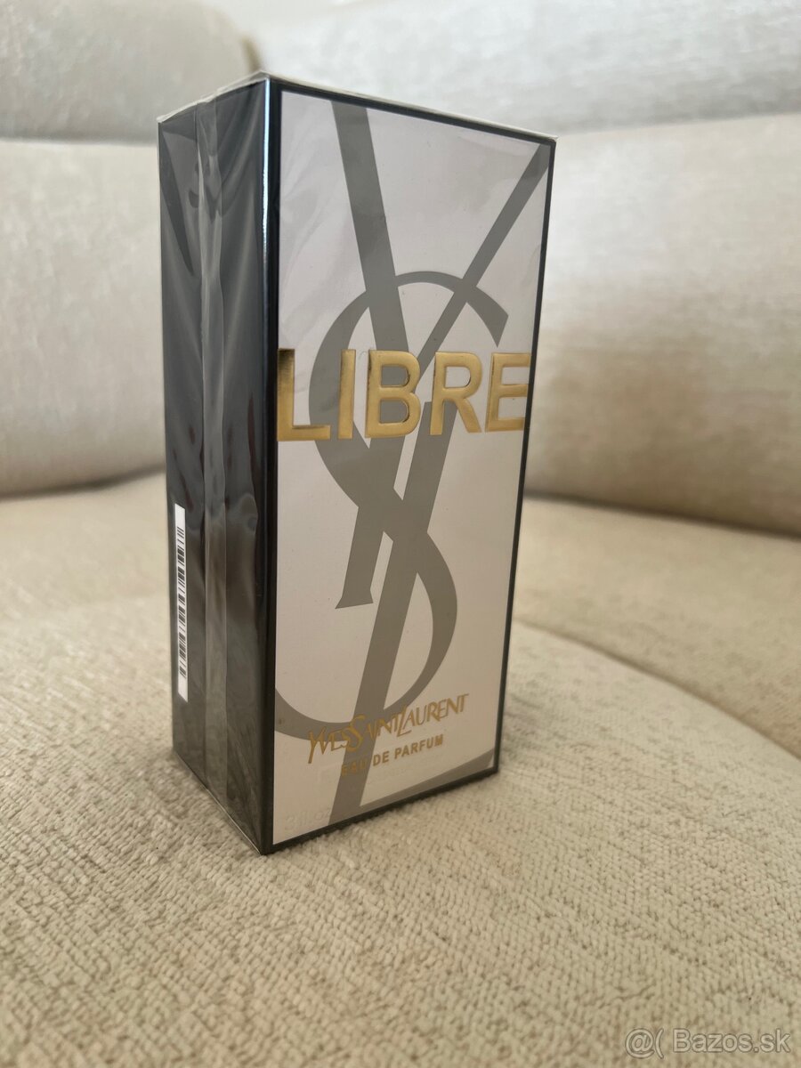YSL libre parfum - 4