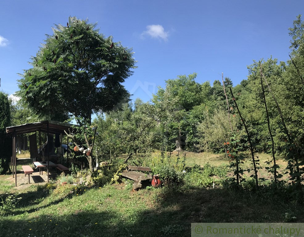 Rodinný dom v srdci Štiavnických vrchov, Štiavnické Bane. - 4