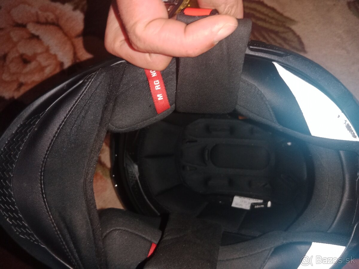 Scorpion Exo 520 air - 4