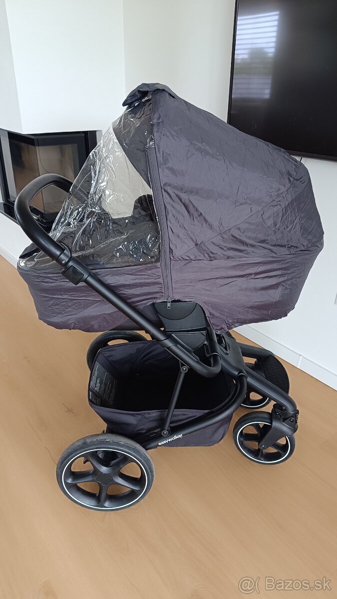 Easywalker harvey 2 - 4