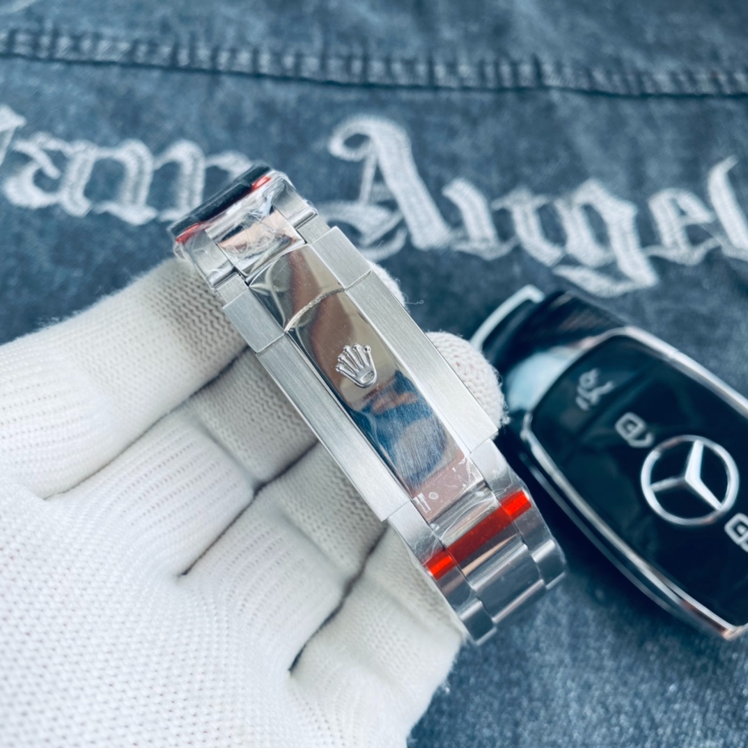 Rolex Perpetual Milgauss - 4