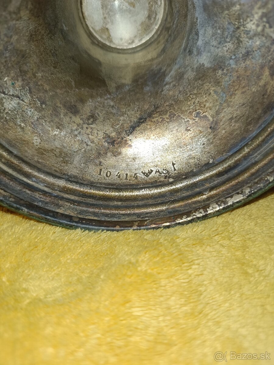 Veľký putovný pohár - 4