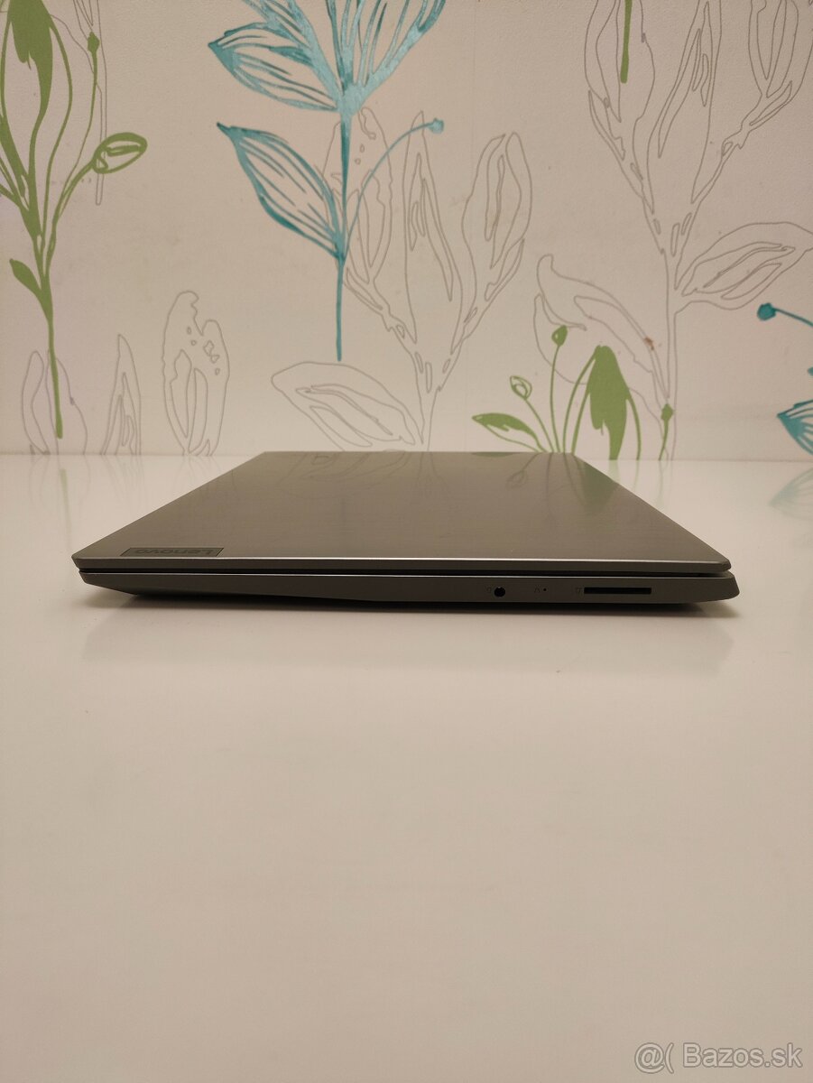 Lenovo IdeaPad 3 15ITL05 |i3-1115G4 |8-16 GB RAM |256 GB SSD - 4