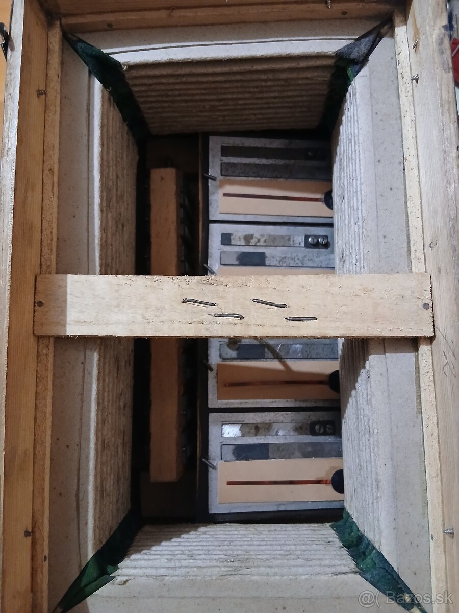 Heligonka Hlaváček CF - 4