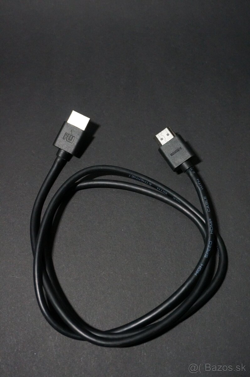 Xiaomi Mi TV Box S - 2nd gen - 4