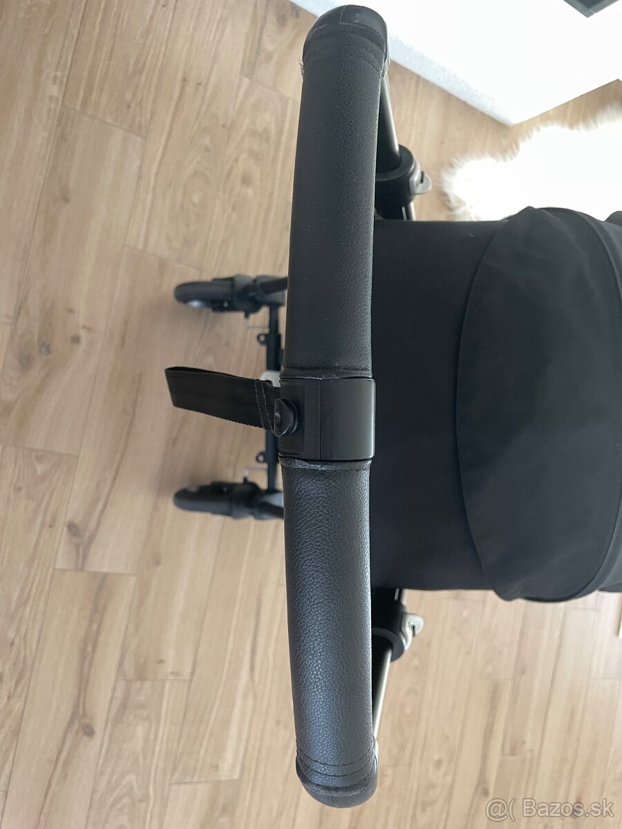 Bugaboo bee 6 / športový kočik otočný v oboch smeroch - 4