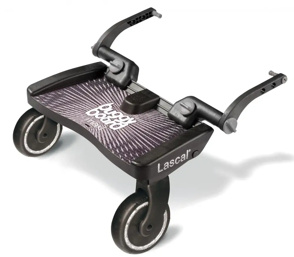 Lascal Buggy board MAXI - 4