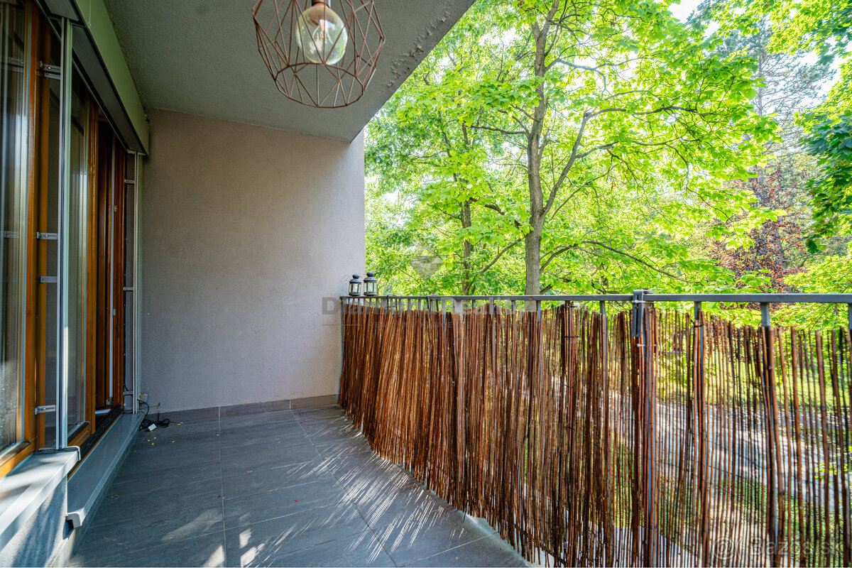 NA PREDAJ VEĽKÝ 2 IZBOVÝ BYT 68m2 + 9m2 TERASA V NOVOSTAVBE - 4