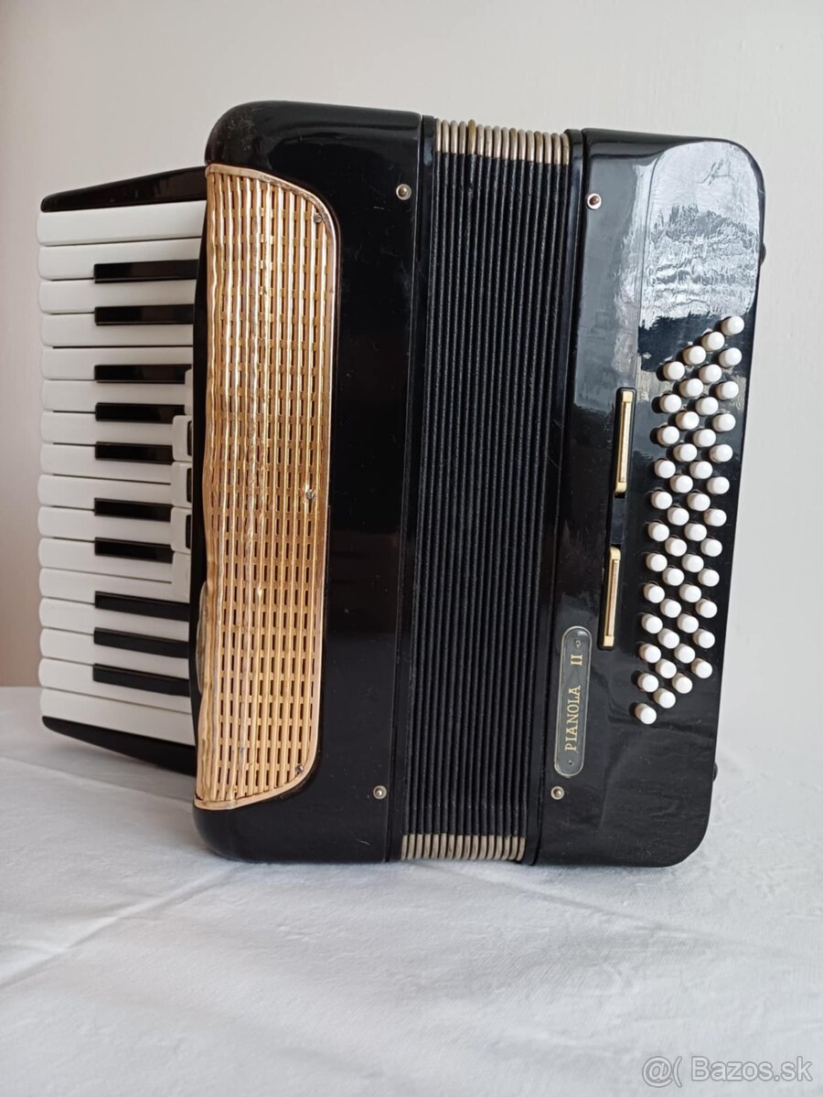 Akordeón - 4