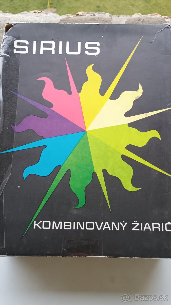 Masážny prístroj a žiarič - 4