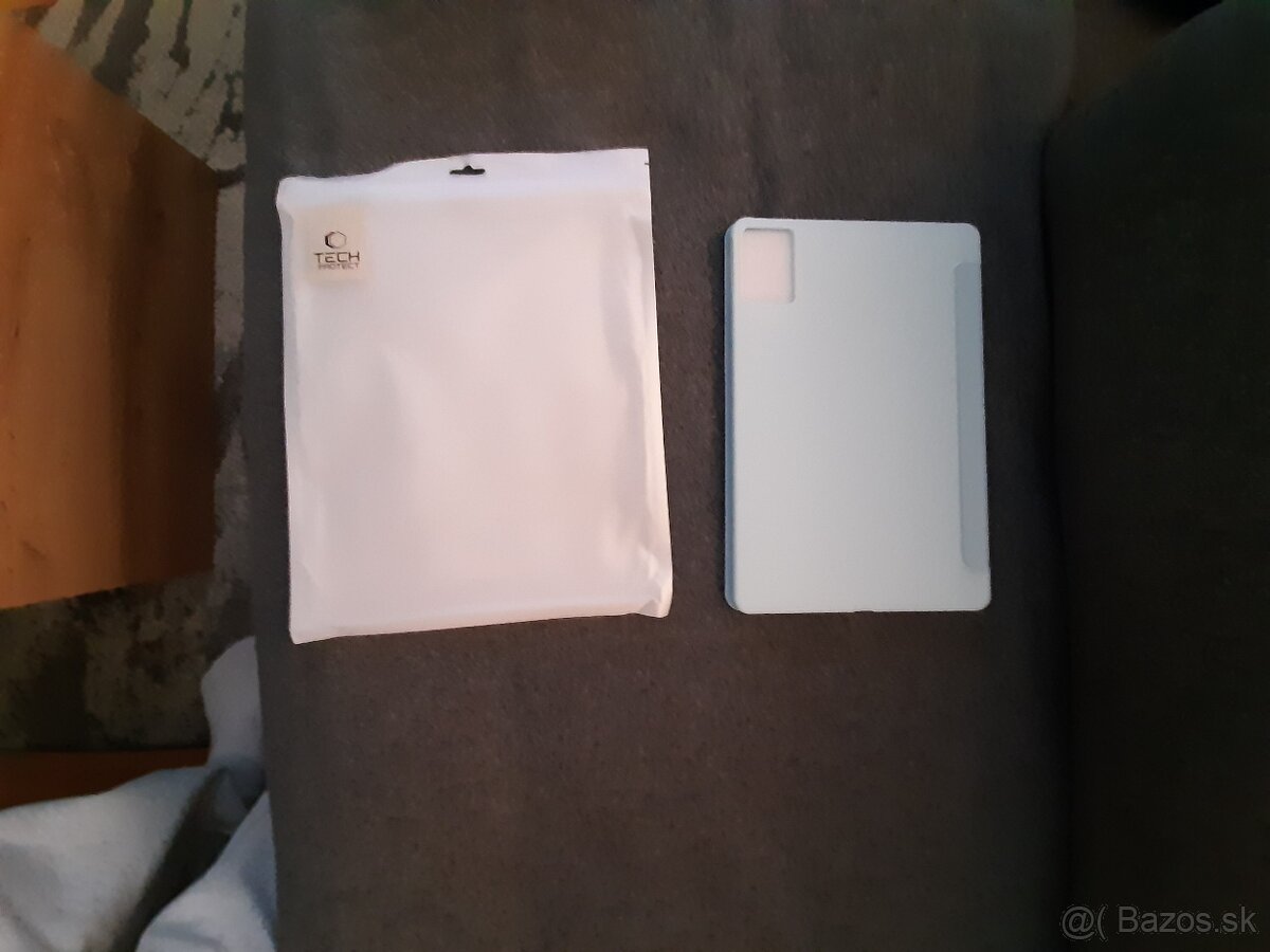 PUZDRO PRE LENOVO IDEA TAB 11" 2025 TB336FU TB336ZU - 4